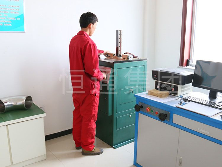 冲击试样缺口拉床