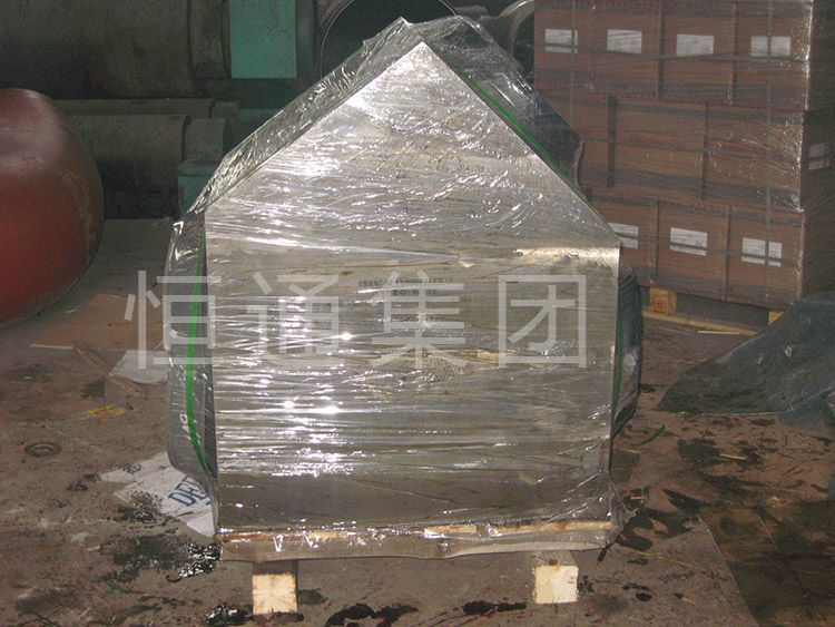 合肥发电厂改扩建