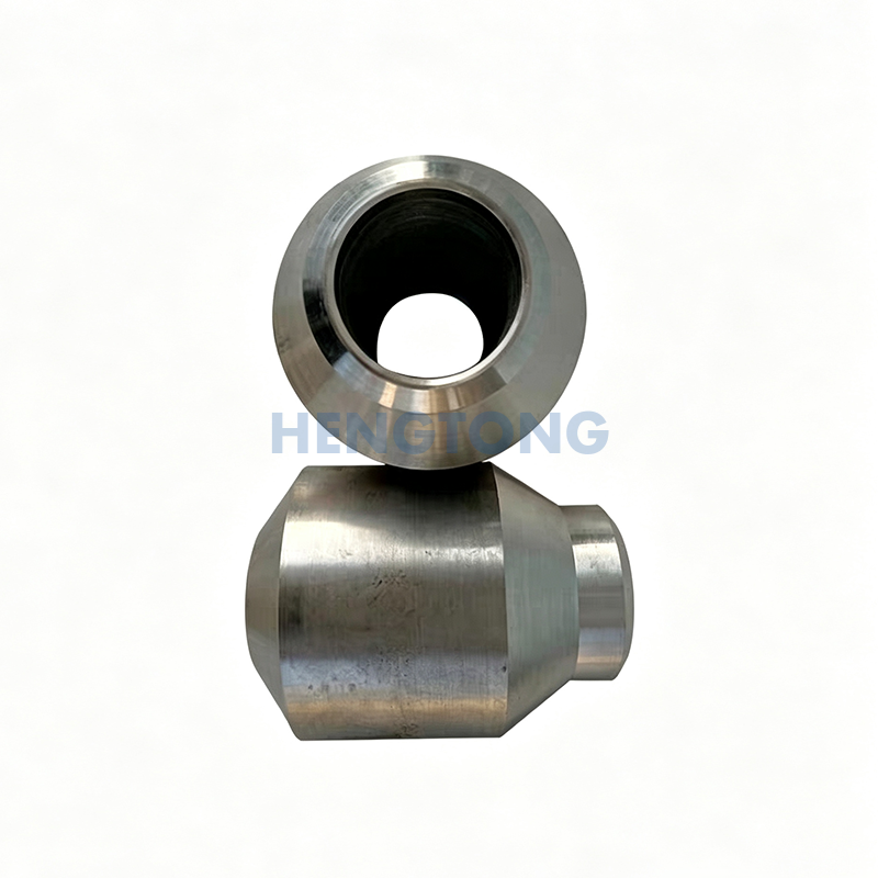承插锻制管件