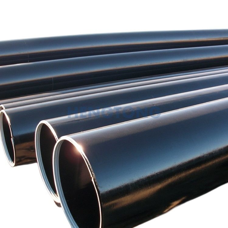 ASTM A691 2-1/4 铬 CL42 级电熔焊合金钢管