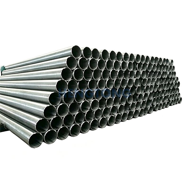 ASTM A691 电熔焊钢管