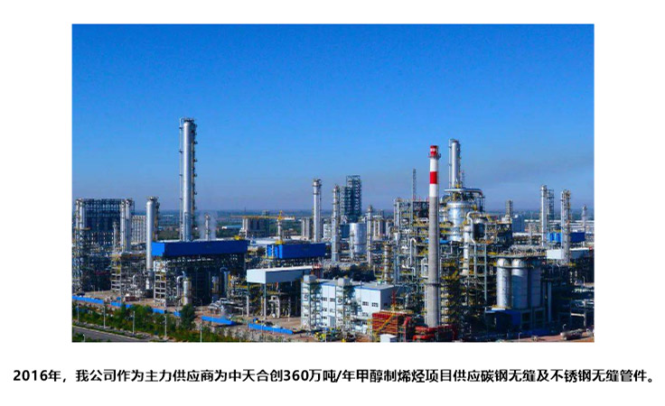 中化泉州石化